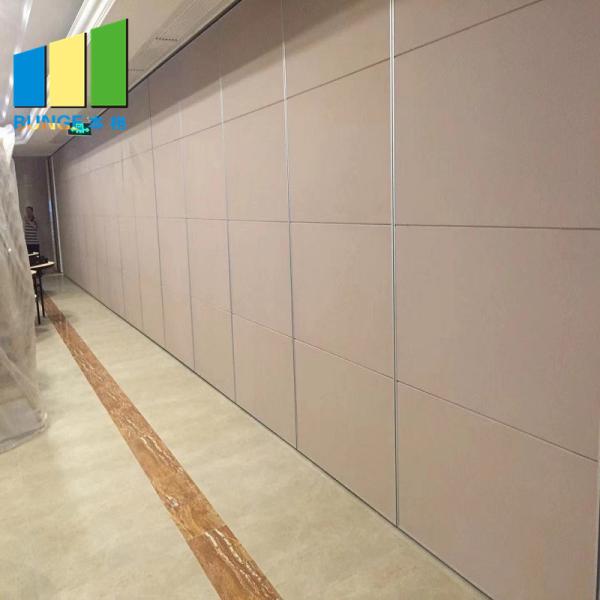 Soundproof Room Divider Restaurant Soundproof Partition Walls Acoustic Partition Walls