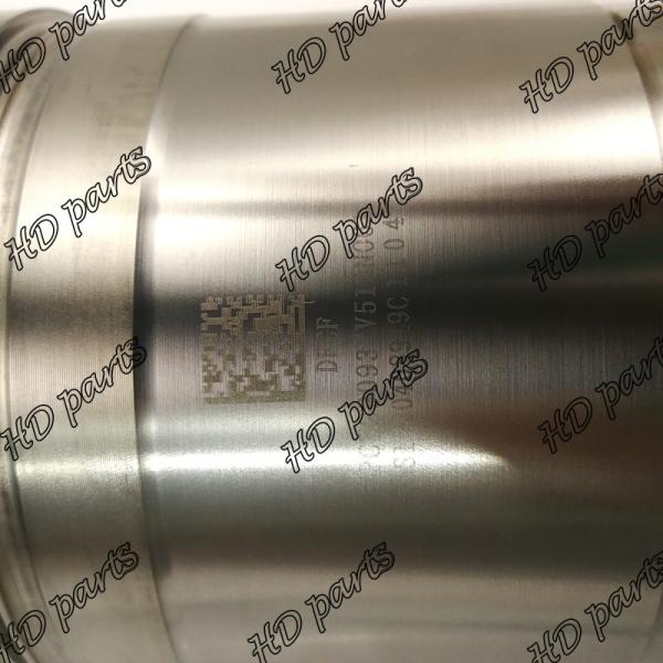 Рабочая втулка цилиндра 5290937 двигателя дизеля 6LTAA9.3 для CUMMINS