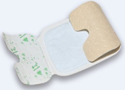 Chronic Gastritis Heat Pain Relief Patches Natural Ingredients OEM/ ODM Service