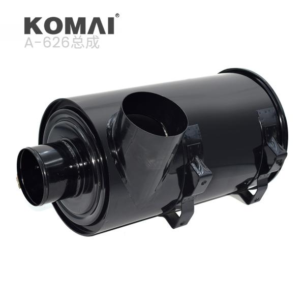 Air House 600-181-8230 AF1934M 17700-E0110 Para SK250