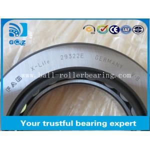 Oil Lubried 29415-E Separable Thrust Spherical Roller Bearing 75x160x51mm