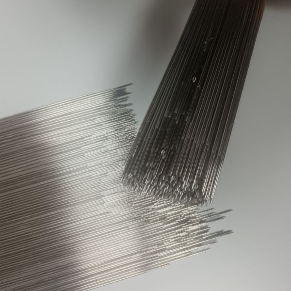 316L Stainless Steel Biopsy Needle with Laser-etched Depth Scale and Slotted Design for Precise Tissue Sampling