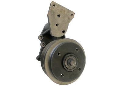 O conjunto de motor da carcaça CT7 parte as peças fazendo à máquina do carro do CNC 0.02mm