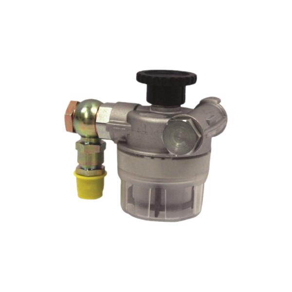 0000908650 0000909250 Para MERCEDES Bomba de saída M16x1.5 IN M18x1.5