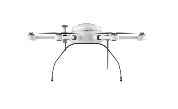 Hexacopter 6 axis RC Hexacopter with 200km video transmit GPS Google Mapping Multi-Point Navigation