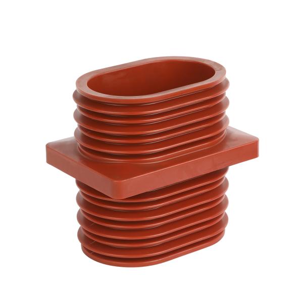 11kV Casting resin Wall Bushing with Medium-Voltage Switch Cabinet