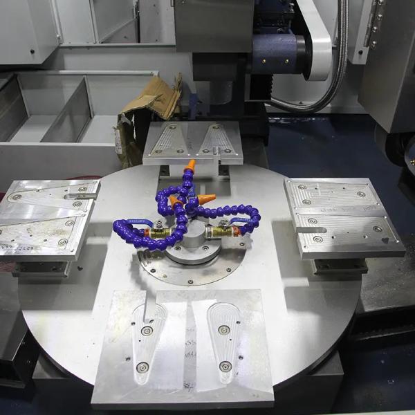 Auto Rotary Scraper Blade Mirror Concrete Cement Plaster Mortar Finishing Trowel Metal Polishing Machine