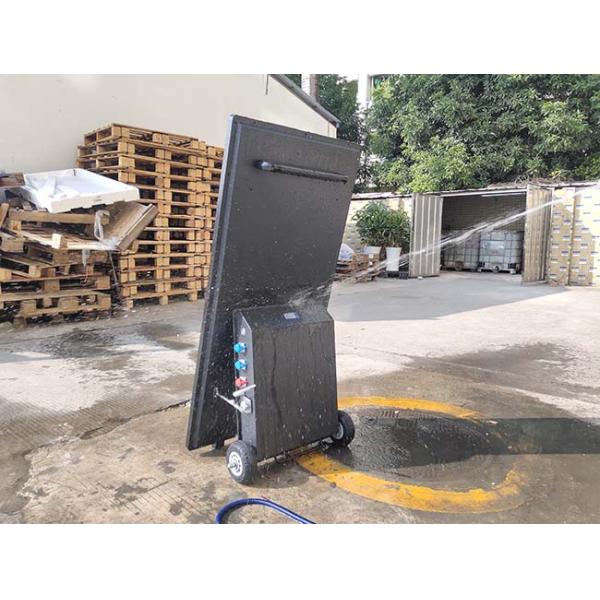 43 Inch Smart LCD Display LCD Displays & Controller Boards For Floor Standing