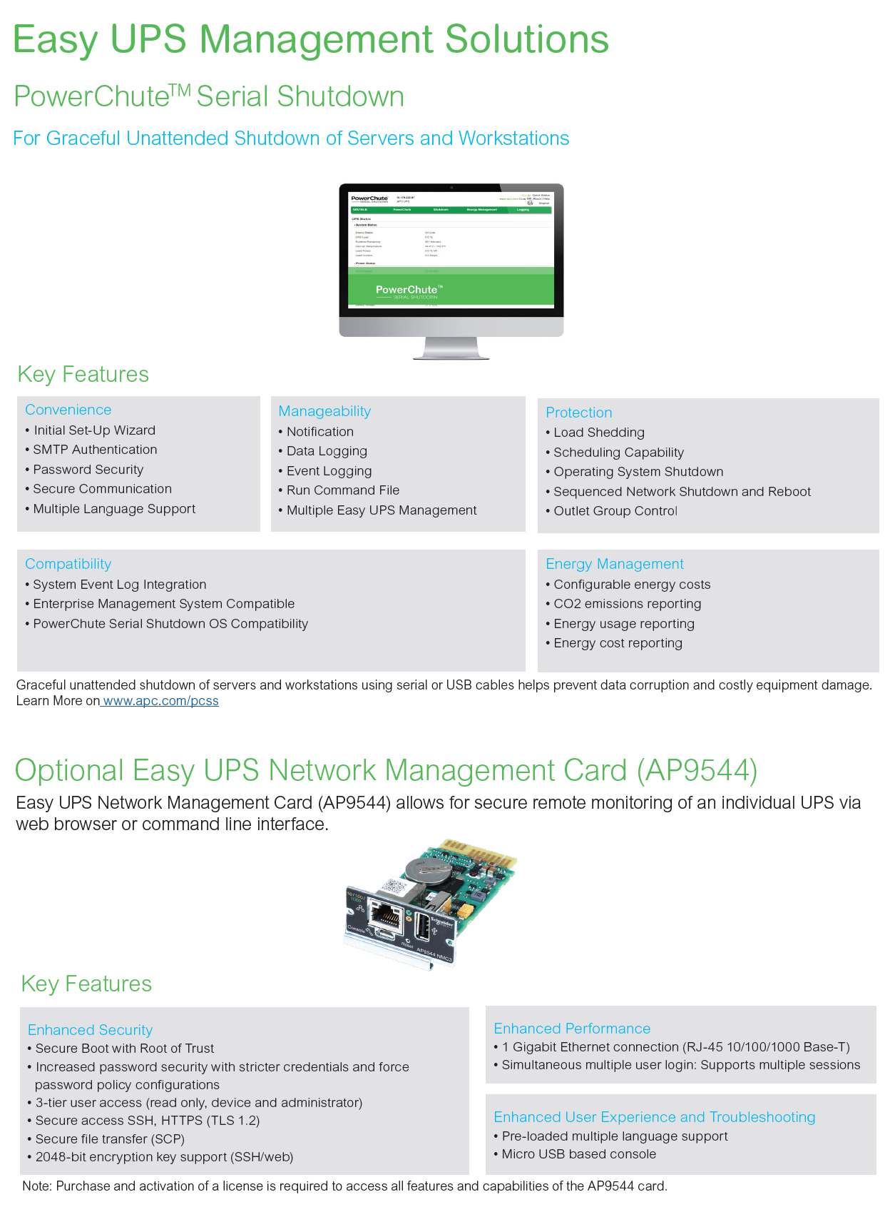 APC Easy UPS On Line 10kW-20kW Rackmount 230V Жесткий провод 3-провод ((3P+N+E) Вывод