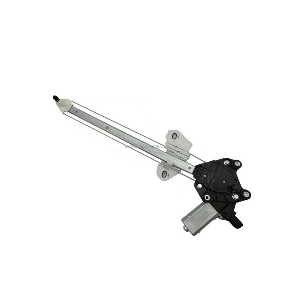 Car Fitment Toyota Corolla 2007 Electric Window Regulator without Motor 69802-0D181