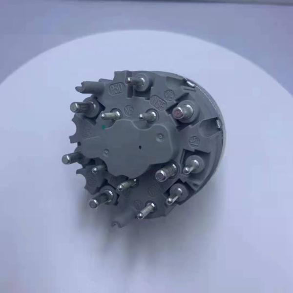 OEM 0005456204 Car Headlight Switch 7.1294 E300 Mercedes Benz Headlight Switch