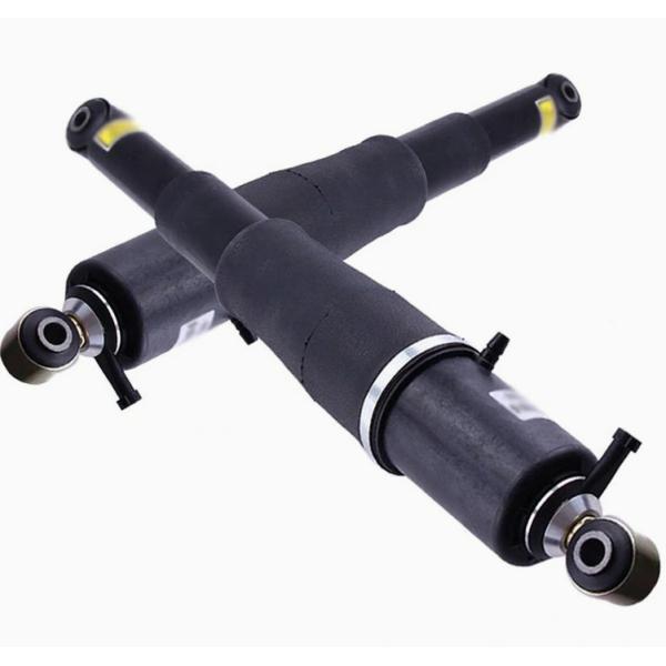 Cadillac Rear Air Suspension Shock 25979393  22187156 25979394