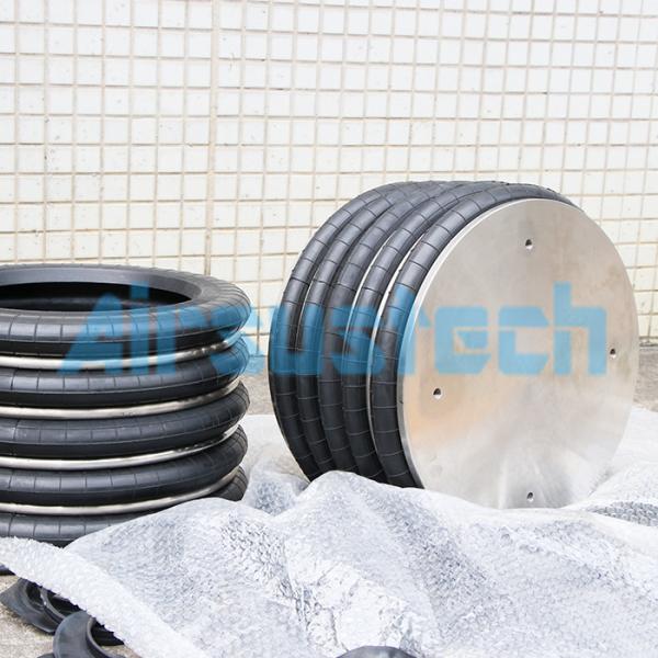 123mm Yokohama Air Spring High Internal Pressure Failure For Demanding Situations
