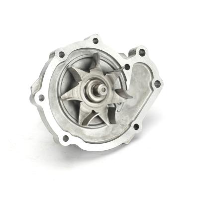VV3274511010 Water Pump Assy , Kobelco SK130-8 Excavator Engine Parts