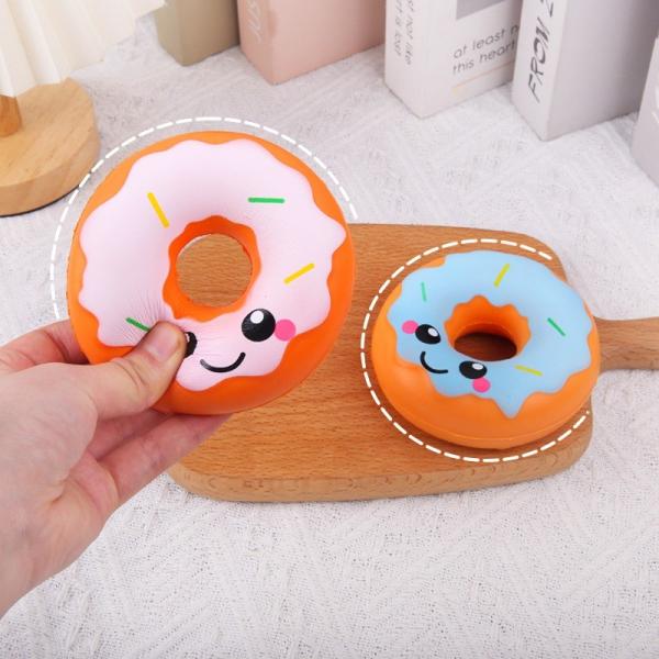 Unisex Childrens Toys Slow Rebound Decompression Kneading Fun Squeeze Toy for Ages 5-7 Years Anxiety Relief Stress Toy