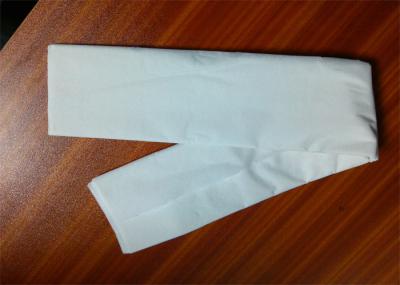 Lenço de papel do IEC, materiais de consumo do teste do fio do fulgor/acessórios para arder