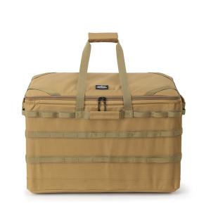 Oversized Tactical Storage Box Foldable Multifunctional Hanging Strap