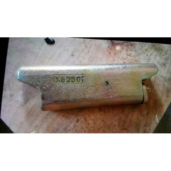 Бренд TIG facory сверхмощного типа XS145RC зубов и штырей PC2000 Hensley ведра экскаватора KOMATSU