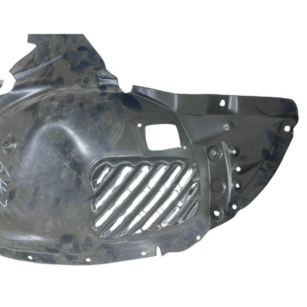 51717213641 51717213642 Demillon Auto Parts Front Wheel Arch Bottom Fender Liner For BMW F25 F26 X3 X4