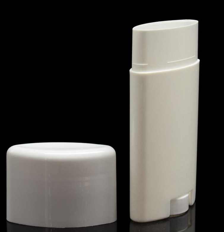 крен 70ml на дезодоранте разливает контейнер по бутылкам 60 x 26 X 125MM ручки дезодоранта
