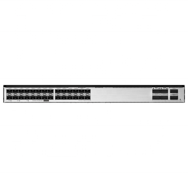 S5732-H24S4X6QZ-V2 02354VBL 24*GE SFP Ports 4*10GE SFP+ Ports Access Switch