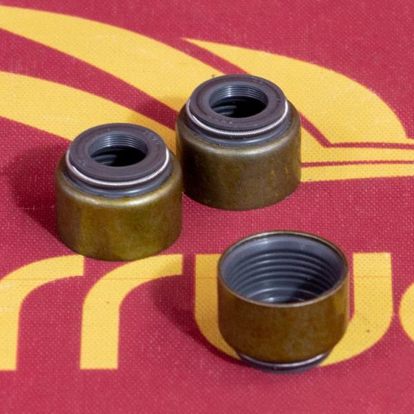 KM8200144 WP6-DXB Kit de reparación de revisión del motor Weichai WP6