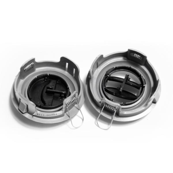 HAISEJINWEI Bus Air Conditioning Air Outlet for ZHONGTONG ANKAI GOLDEN DRAGON HIGER
