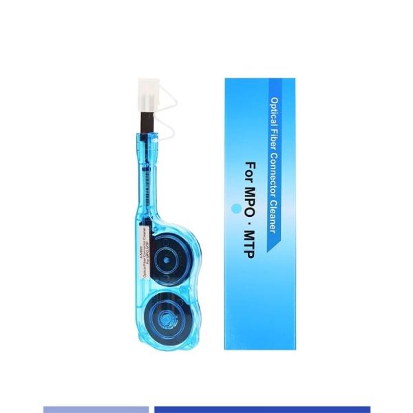 Fiber Optic Cleaner for MPO/MTP Connector Cleaner