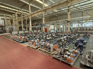 Xiangjing (Shanghai) M&E Technology Co., Ltd