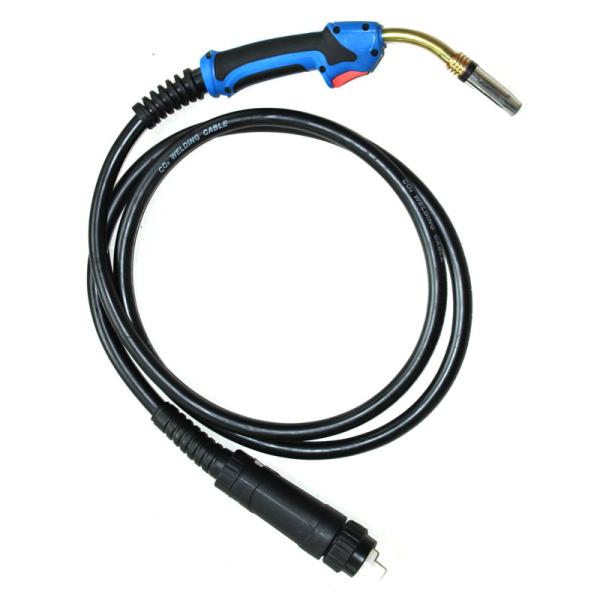 22 Feet 25mm2 PVC Transmission Overhead Welding Cable