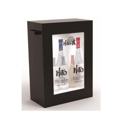 Painel LCD transparente de Smart 4k 60 alta resolução larga do ângulo de visão de Android 5,1 da polegada