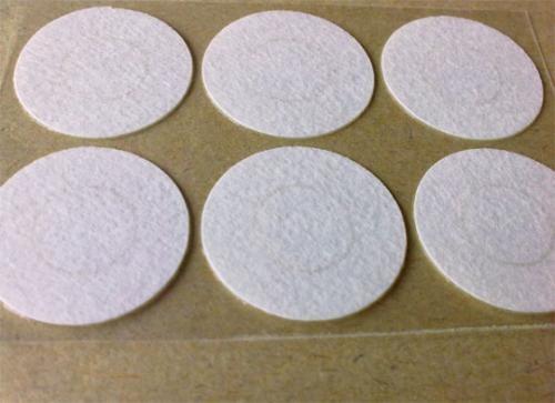 304 SS Vacuum Filter Manifold 60mm Filter Membrane Mirror Surface For Microbial Analysis