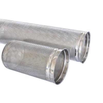 Hydraulic Bag Filter Basket Strainer Industrial Filtration