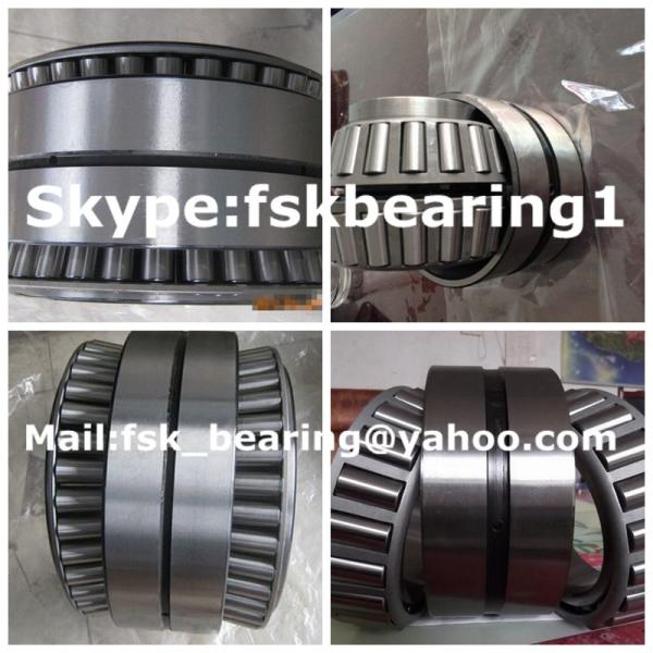 Double Row 352952 Tapered Roller Bearings TDO Type Large Size Metric