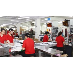 Guangzhou Print Area Trading Co.Ltd