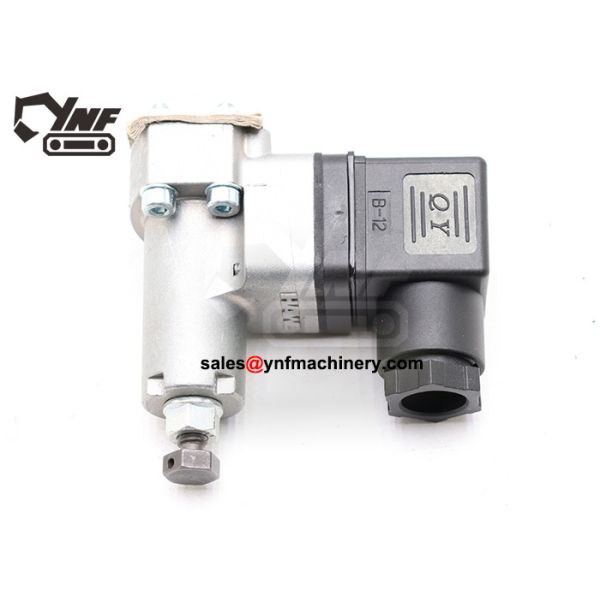 YNF17882 0001624867 Pressure Switch – Hydraulic & Engine Pressure Sensor