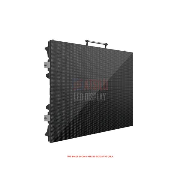 P3.91 & P4.81 Modular Outdoor LED Video Wall High Brightness Popular Rent LED Screen