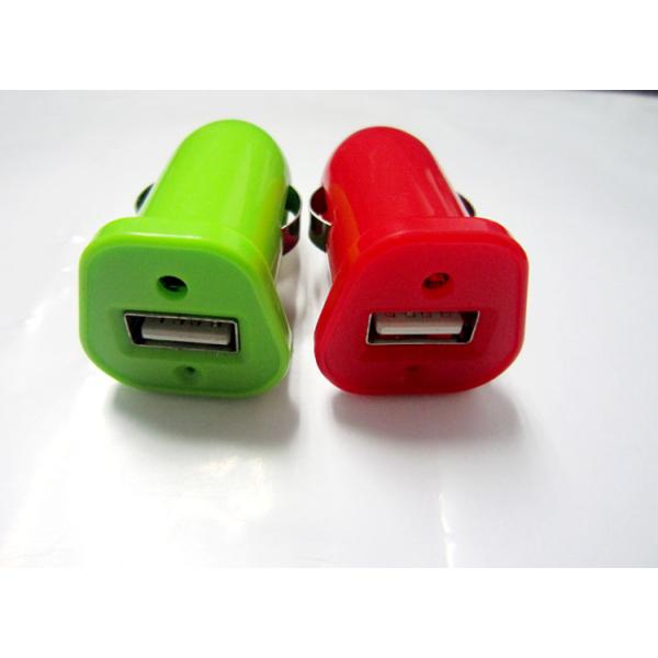 hot sale car USB charger/car phone charger/cell phone charger/dual USB car charger/adapter