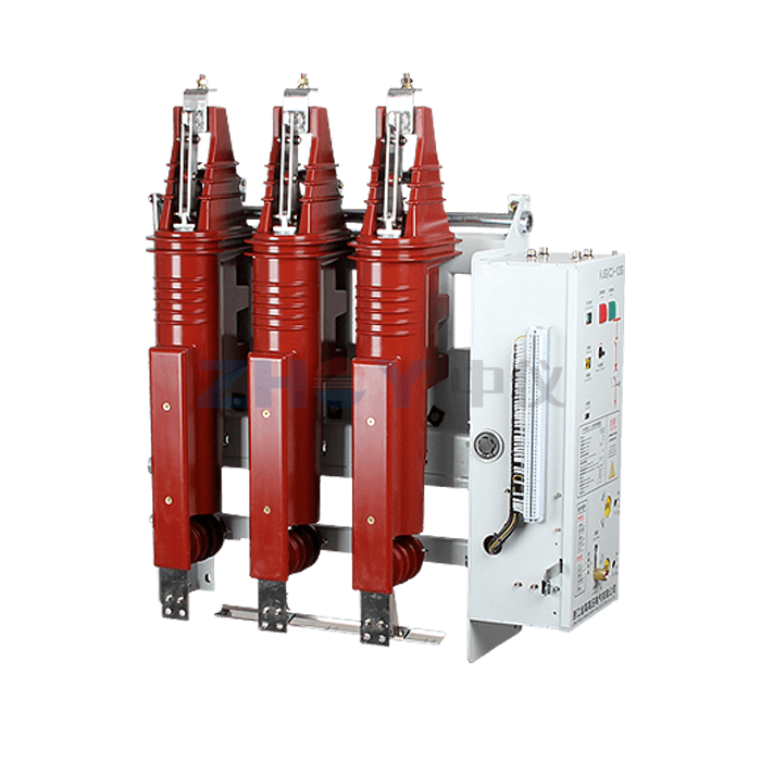 VJG(C)-12GD 12kV MV VCB vacuum circuit breaker AIR INSULATED SWITCHGEAR