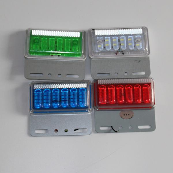 12-24V/ 24v Motorcycle Tail Lights Led Clearance Side Marker Truck Tail Lights