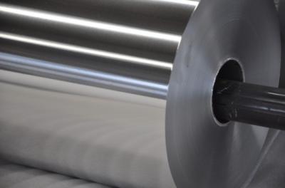 Industrial Aluminum Foil For Aluminum Honeycomb Core
