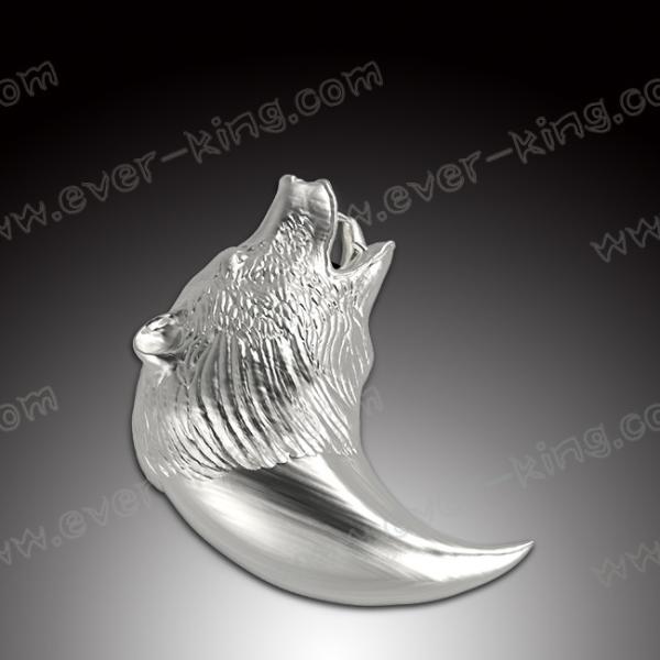 Серебряные золотые собрания носят главный ярлык медали сплава цинка