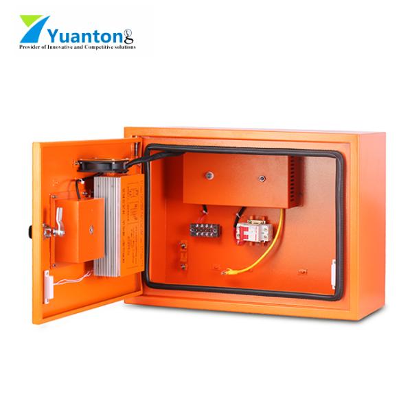 Телефона VoIP ГЛОТОЧКА тоннеля влаги устойчивые телефоны промышленного погодостойкие