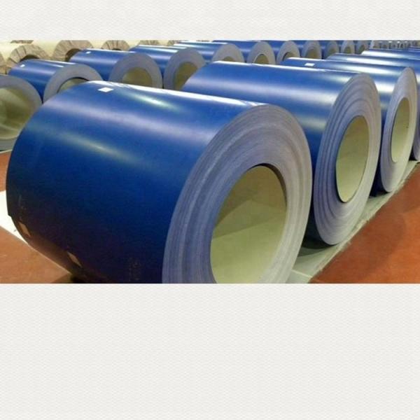 CGCC Galvanized Steel Coil Soft Commercial And Lock Forming Prepainted Steel Coil