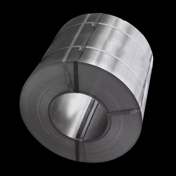 パーソナライズ可能な容量 ±0.1mm パンシング処理のための電気鋼コイル