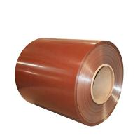 0.5MM Thickness PE / PVDF 3105 H46 Aluminium Coated Coil