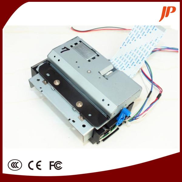 printer mechanism, electronic product, Thermal printer mechanism JP-347