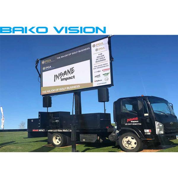 Stage Rental LED Floor Screen Outdoor Rated High Brightness High Refresh LED Display