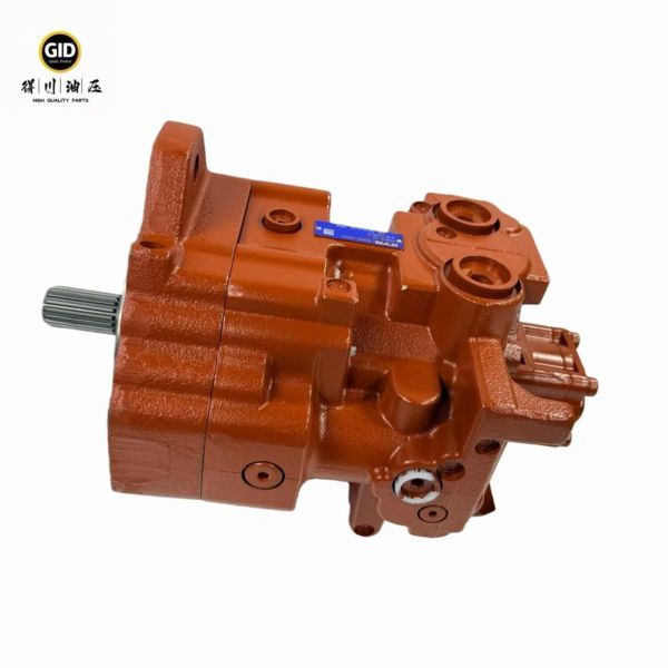 KYZ. B0600-42001 Excavator Hydraulic Pump High-Performance Durable Replacement Part for Construction Machinery
