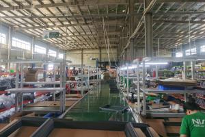 Nisko Hardware Tech Co., Ltd.